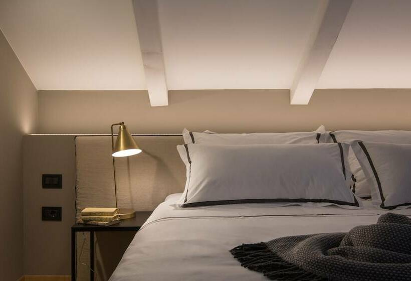 Номер Deluxe, Almayer Art & Heritage Adults Only Hotel And Dépendance Rooms