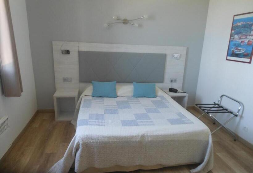 Triple Room Sea View, Bellevue