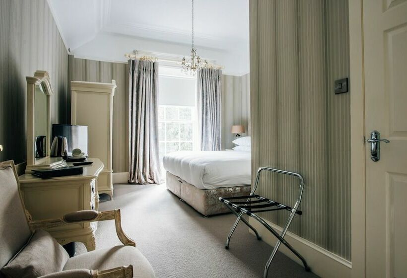 Номер Deluxe, Belmont House