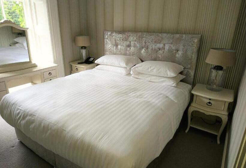 Номер Deluxe, Belmont House