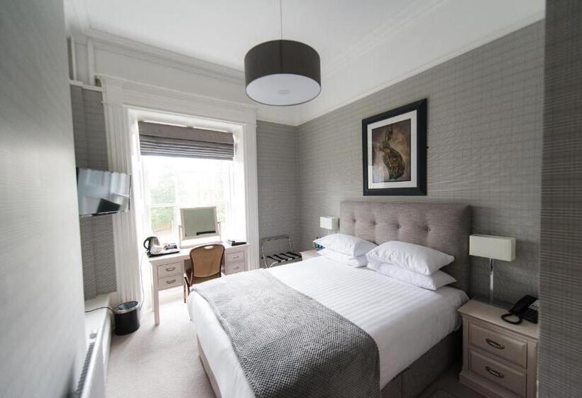Номер Deluxe, Belmont House