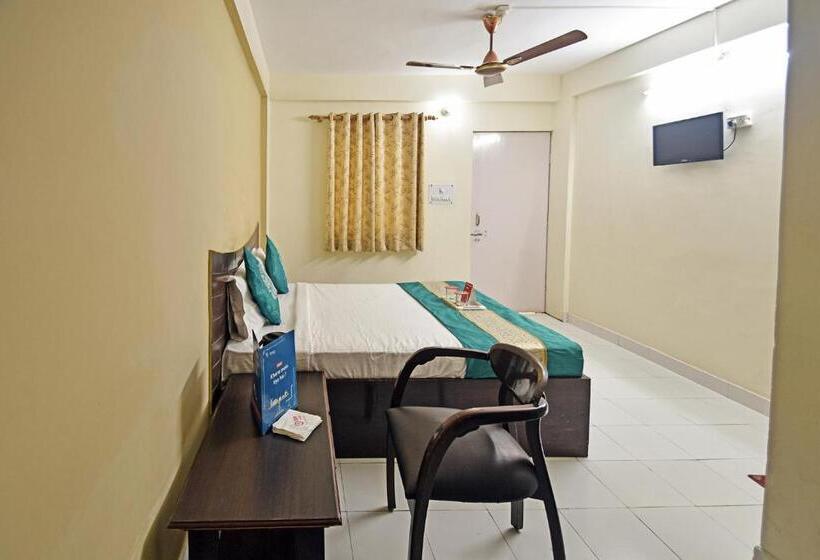 Economy Zimmer, Gangotri