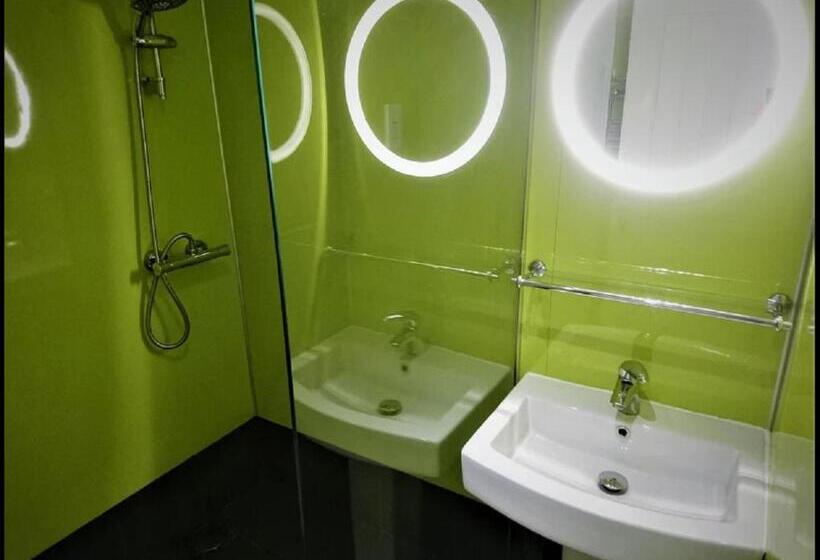 Апартаменты 2 Спальни, Lime Tree