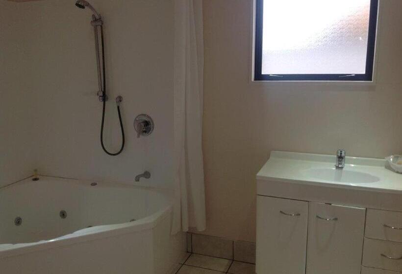Апартаменты Superior 1 Спальня, Central Park Motor Inn