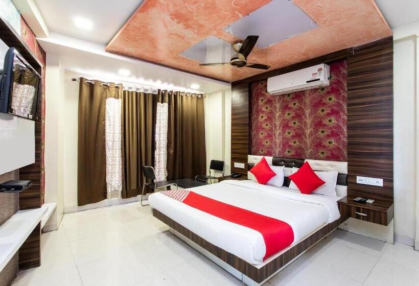 三人经典房间, Collection O 3767  Gopal Palace
