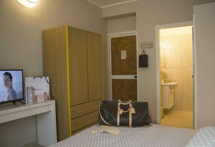 스탠다드 룸, La Maison Delle Terme