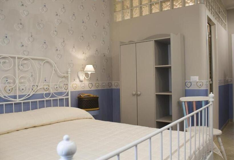 Номер Стандарт, La Maison Delle Terme