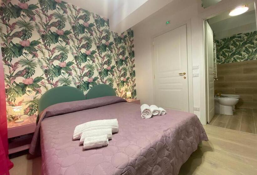 Номер Deluxe, La Maison Delle Terme