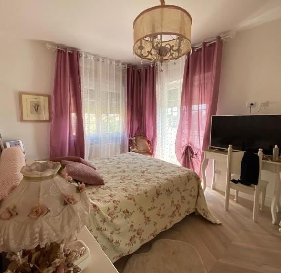 Номер Deluxe, La Maison Delle Terme