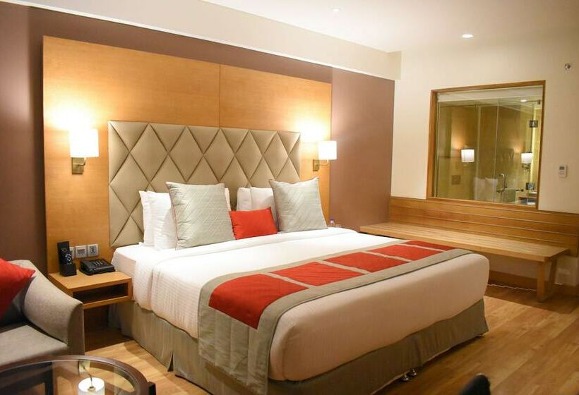 Номер Премиум, Ramada By Wyndham Darjeeling Gandhi Road
