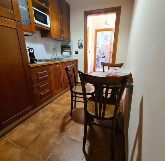 Номер Стандарт, B&b Genti Delle Alture