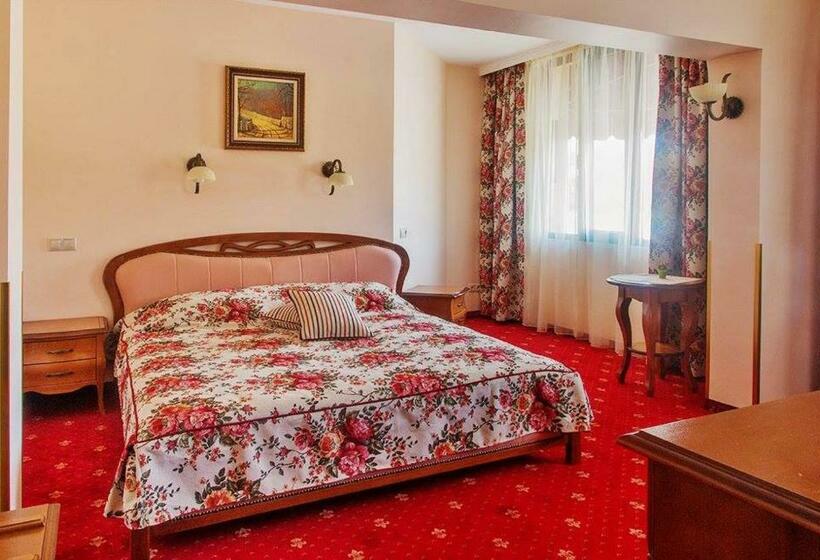Номер Deluxe, Boutique Hotel Vsk Kentavar