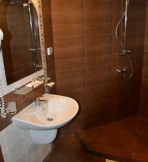 Номер Deluxe, Boutique Hotel Vsk Kentavar