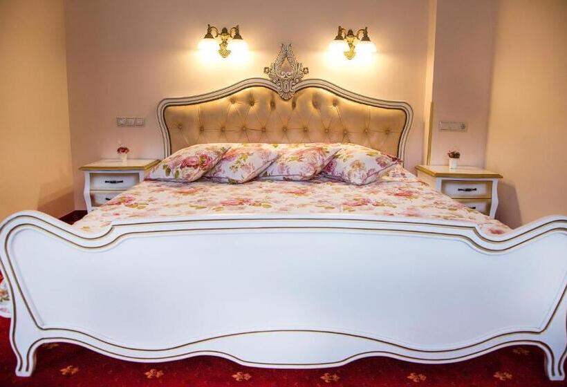 Номер Superior Кровать Кинг, Boutique Hotel Vsk Kentavar