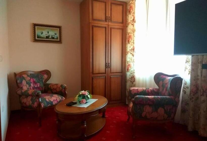Номер Superior, Boutique Hotel Vsk Kentavar