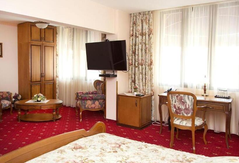 Номер Superior, Boutique Hotel Vsk Kentavar