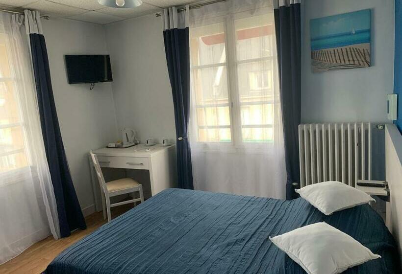 Номер Стандарт, Au Vieux Puits