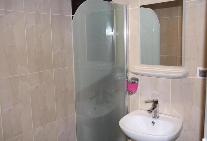 اتاق استاندارد, Dostlar