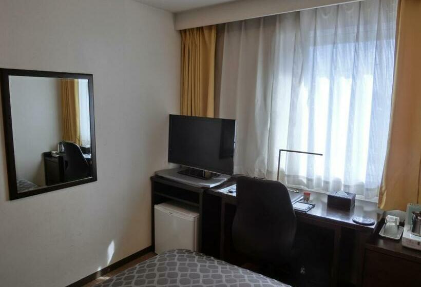 Номер Стандарт, Laxio Inn