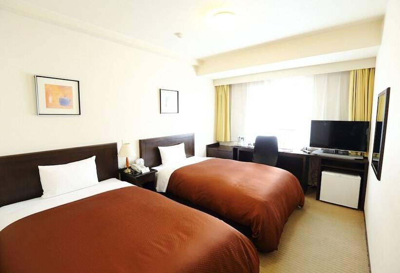 Номер Стандарт, Laxio Inn