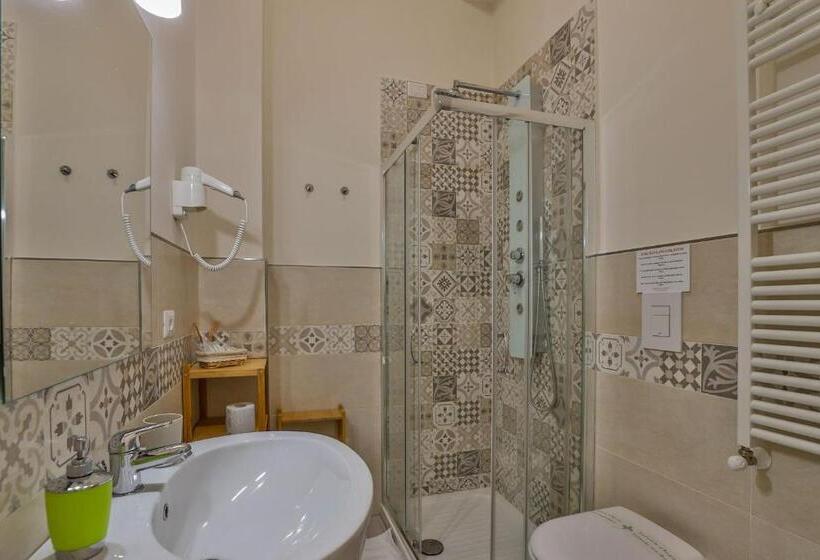 اتاق لوکس, Residenza Eleonora