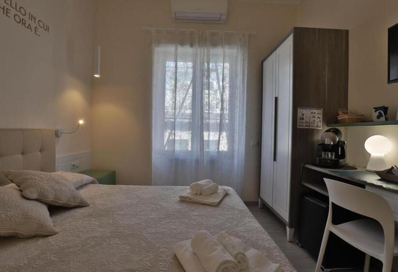 اتاق لوکس, Residenza Eleonora