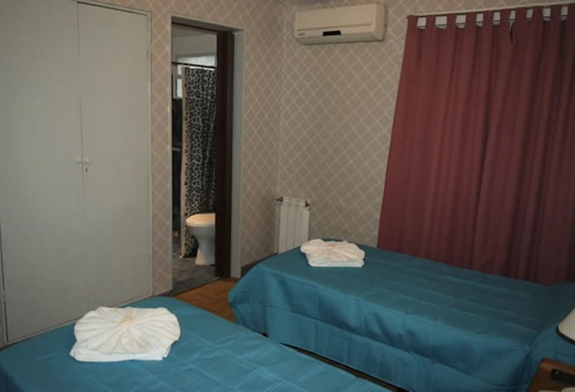 Номер Стандарт, Bellavista