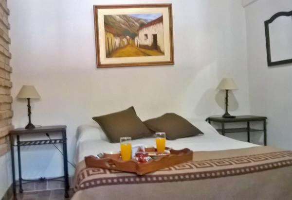 Трехместный Номер Superior, Hostal Tierra De Vinos