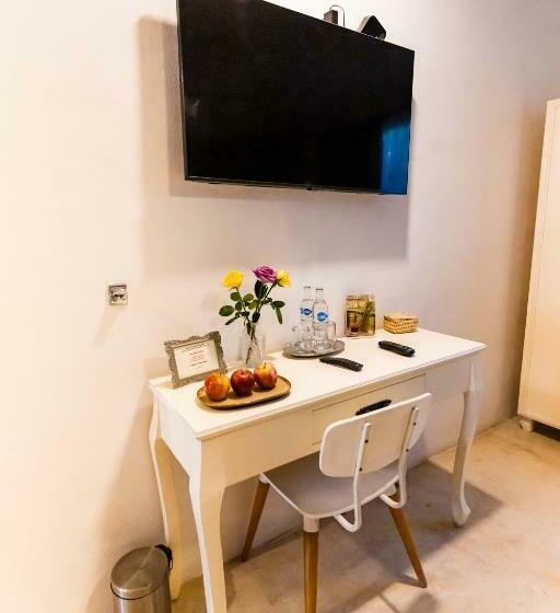 Suite Clasic, Siesta Holbox