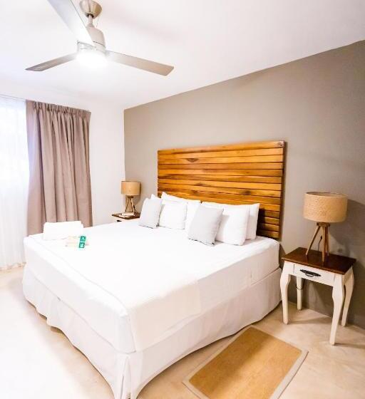 Suite Clasic, Siesta Holbox