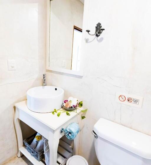 Suite Deluxe, Siesta Holbox