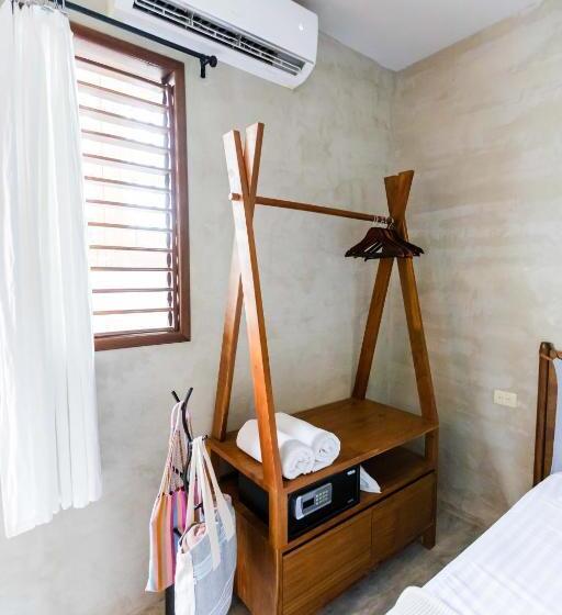 Suite Senior, Siesta Holbox