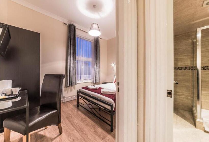 Номер Стандарт, Melandre Hotel By Saba