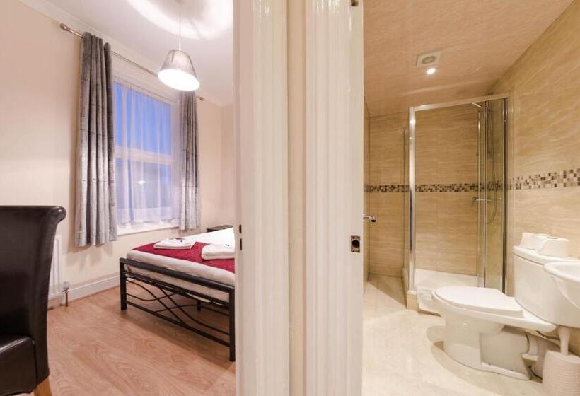 Номер Стандарт, Melandre Hotel By Saba