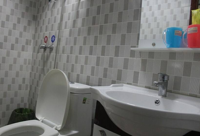 Семейный Номер, Youranju Inn