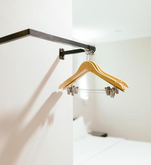 اتاق استاندارد با تخت بزرگ, Barelang Hotel Nagoya Batam