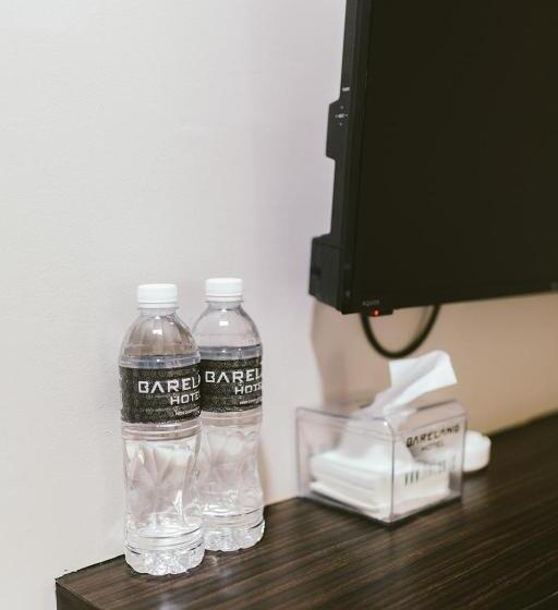 اتاق سوپریور با تخت بزرگ, Barelang Hotel Nagoya Batam