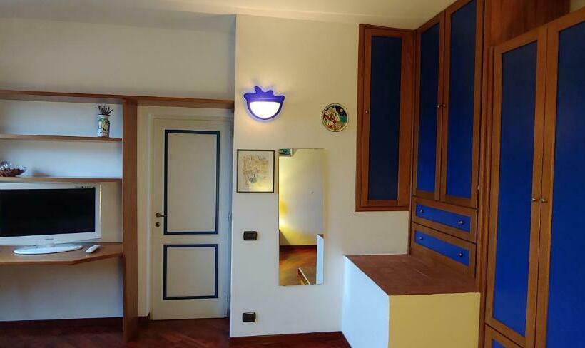 Номер Deluxe, Torrebianca Tuscany