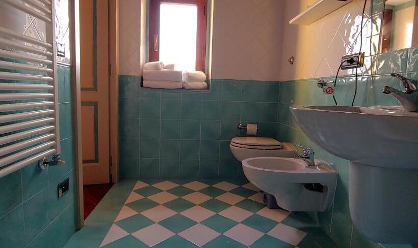 Номер Superior, Torrebianca Tuscany