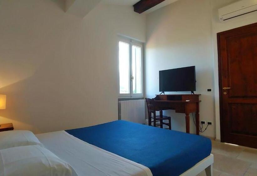 Вилла 3 Спальни, Torrebianca Tuscany