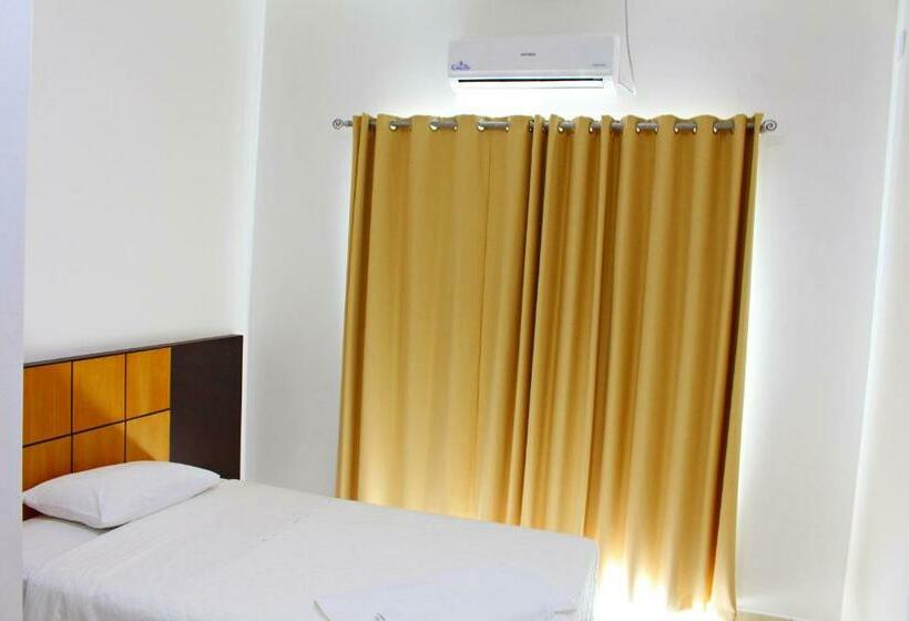 수피리어 싱글 룸, Dois Vizinhos Palace