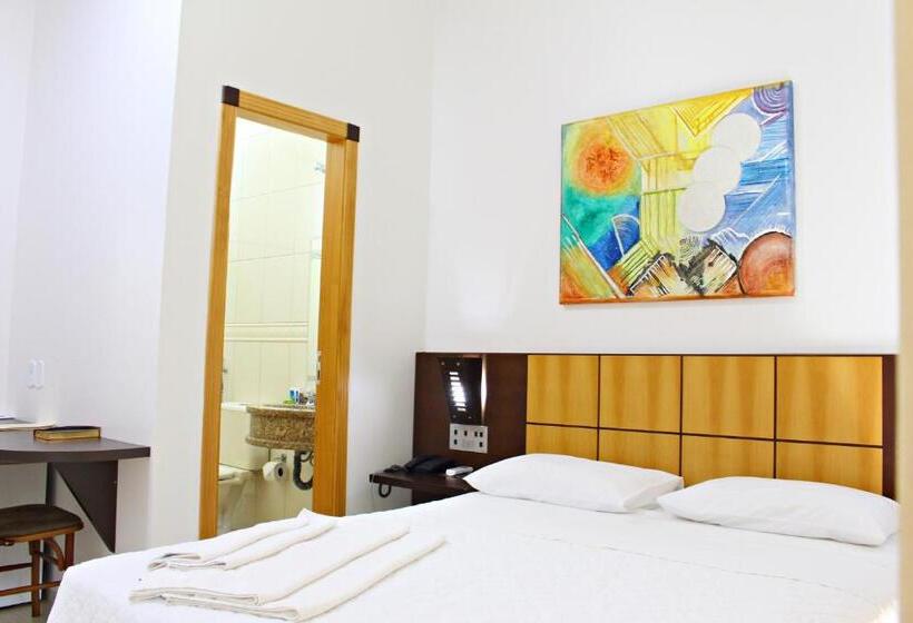 수피리어 룸, Dois Vizinhos Palace