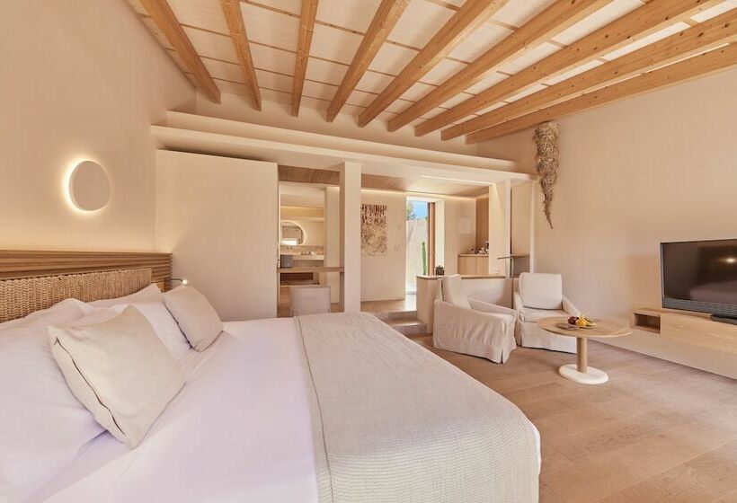 Люкс Повышенной Комфортности, Pleta De Mar, Grand Luxury Hotel By Nature   Adults Only