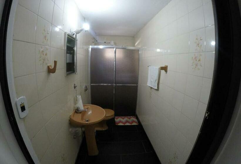 套房, Like A Hostel
