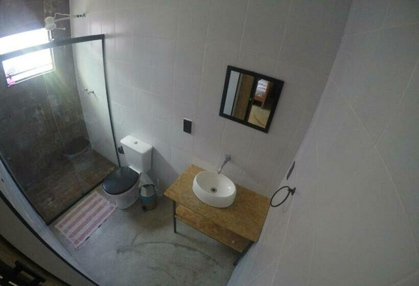 套房, Like A Hostel