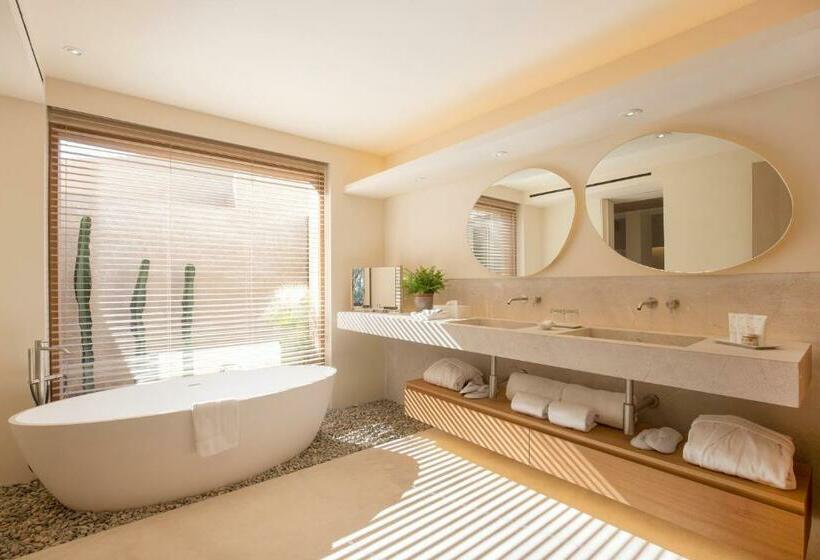 Люкс, Pleta De Mar, Grand Luxury Hotel By Nature   Adults Only