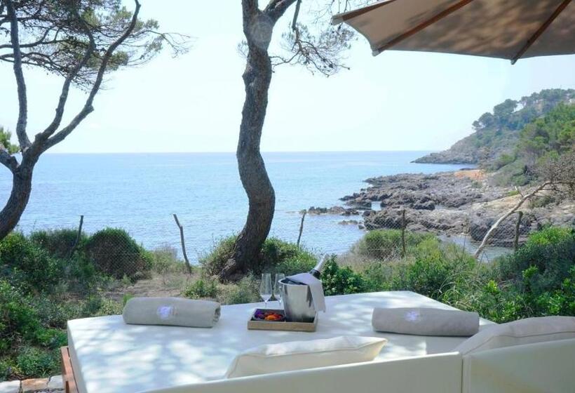 Люкс Повышенной Комфортности, Pleta De Mar, Grand Luxury Hotel By Nature   Adults Only
