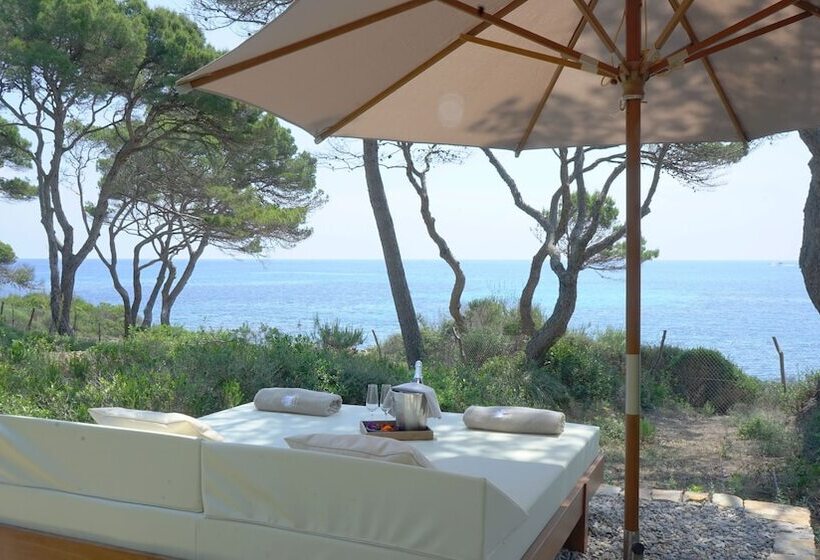 Люкс Superior Вид на Море, Pleta De Mar, Grand Luxury Hotel By Nature   Adults Only