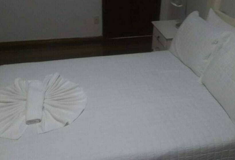 标准间, Grande Hotel Pozzobon