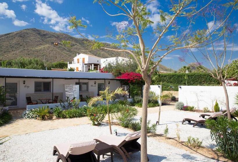 سوئیت جونیور با تراس, Boutique Hideaway Cortijo El Sarmiento